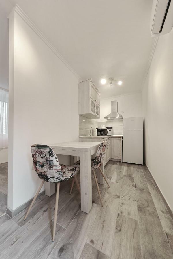 Pave Apartment Zadar Exterior photo