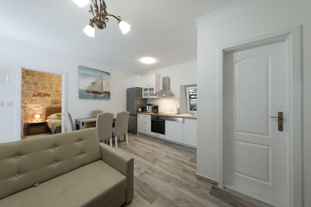 Pave Apartment Zadar Exterior photo