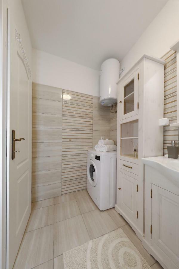 Pave Apartment Zadar Exterior photo