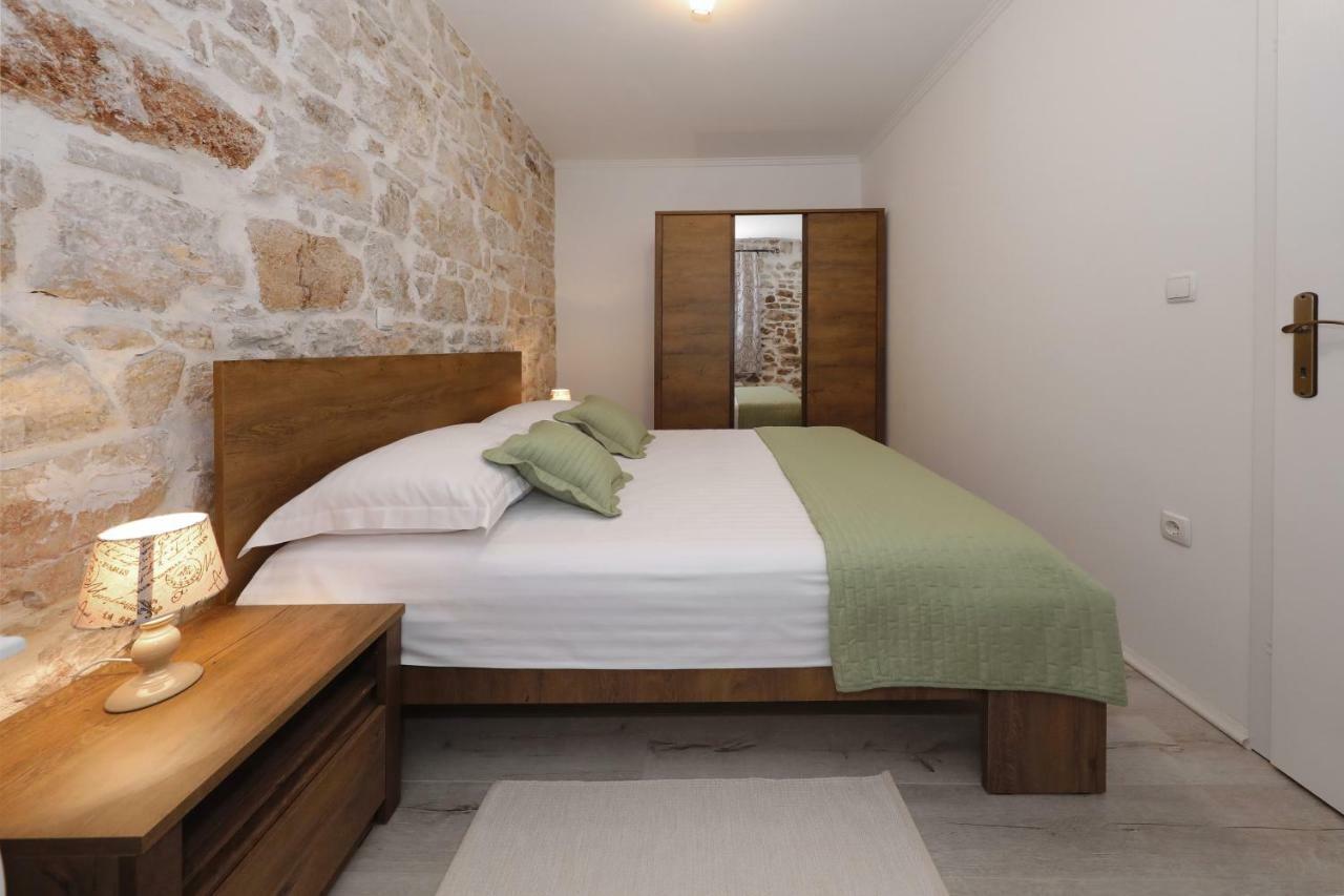Pave Apartment Zadar Exterior photo